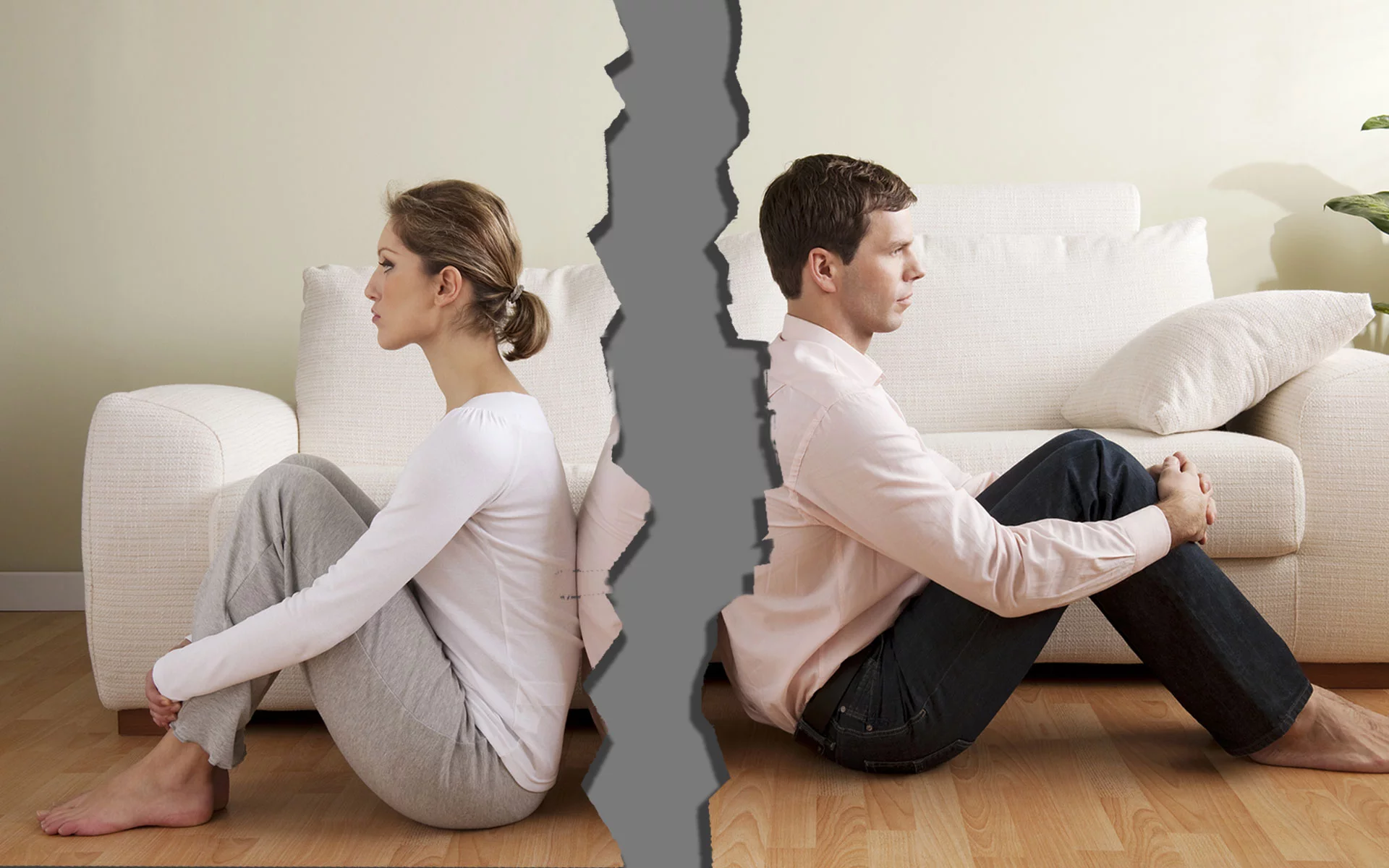 Divorcio Contencioso