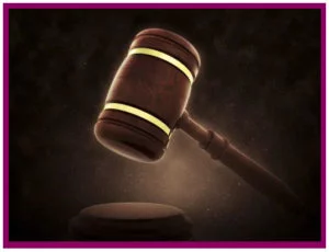 Abogado para ir a juicio
