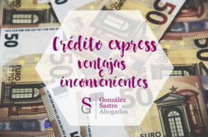 crédito express