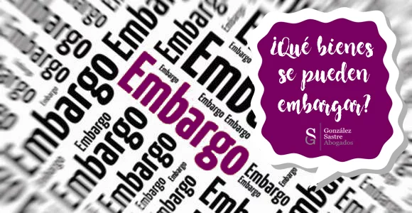 que-bienes-se-pueden-embargar