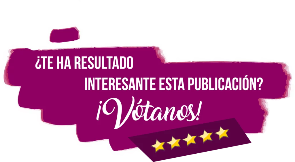 vótanos